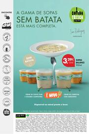 Folheto Pingo Doce | Escolhas Equilibradas Página 16