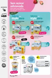 Folheto Pingo Doce | Escolhas Equilibradas Página 10