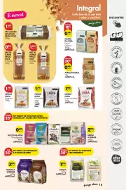 Folheto Pingo Doce | Escolhas Equilibradas Página 15