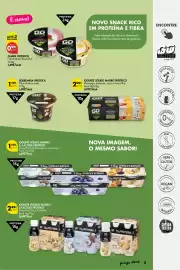 Folheto Pingo Doce | Escolhas Equilibradas Página 5