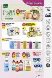 Folheto Pingo Doce | Escolhas Equilibradas Página 9