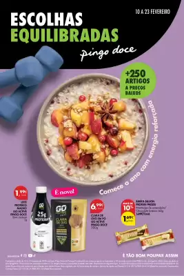Folheto Pingo Doce (válido até 23-02)