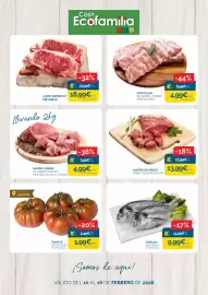 Folleto Cash Ecofamilia semana 7 Página 1