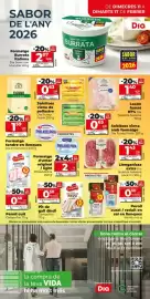 Catálogo Maxi Dia semana 7 Página 7