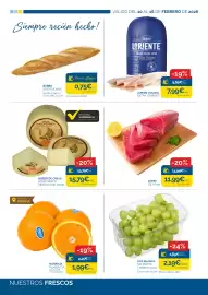 Folleto Supermercados La Despensa semana 7 Página 2