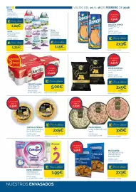 Folleto Supermercados La Despensa semana 7 Página 3