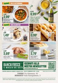 Volantino Banco Fresco settimana 7 Pagina 4