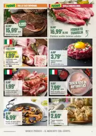 Volantino Banco Fresco settimana 7 Pagina 3