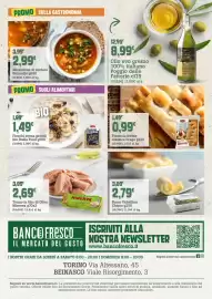 Volantino Banco Fresco settimana 7 Pagina 4