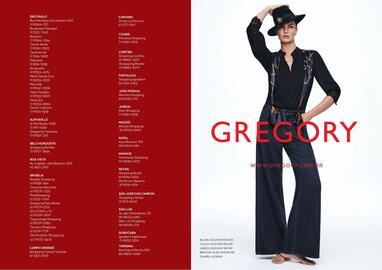Catálogo Gregory Página 26