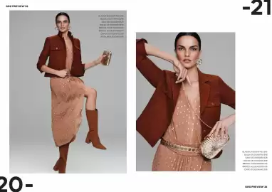 Catálogo Gregory Página 11