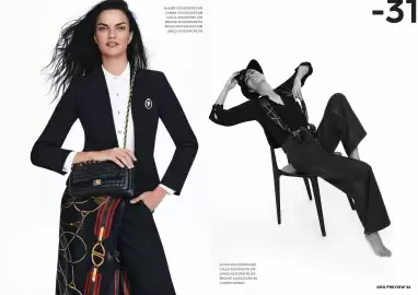 Catálogo Gregory Página 16