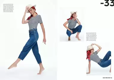 Catálogo Gregory Página 17