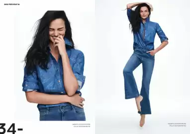 Catálogo Gregory Página 18