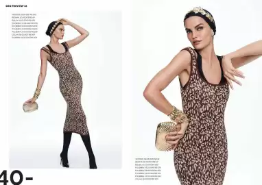 Catálogo Gregory Página 21