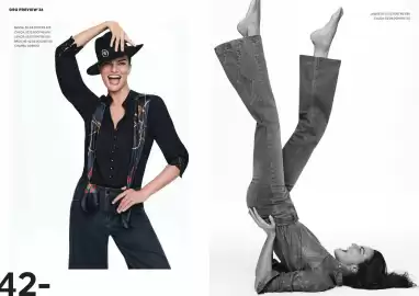 Catálogo Gregory Página 22