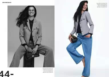 Catálogo Gregory Página 23