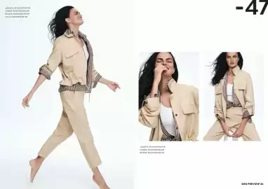 Catálogo Gregory Página 24