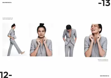 Catálogo Gregory Página 7