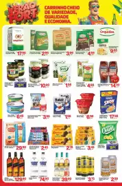 Tabloide Fort Atacadista Página 2