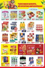 Tabloide Fort Atacadista Página 3