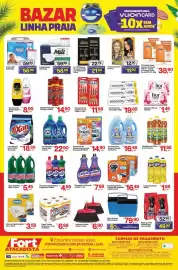 Tabloide Fort Atacadista Página 4