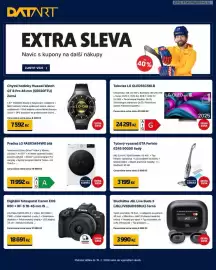 Datart leták týden 7 Strana 1