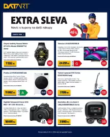 Datart leták týden 7 Strana 1