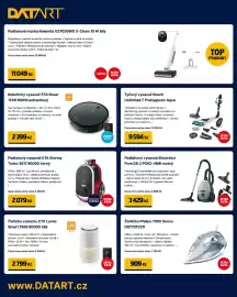 Datart leták týden 7 Strana 10