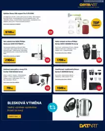 Datart leták týden 7 Strana 11