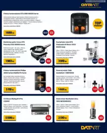 Datart leták týden 7 Strana 13