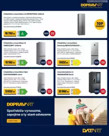 Datart leták týden 7 Strana 15