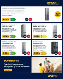 Datart leták týden 7 Strana 15