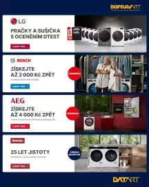 Datart leták týden 7 Strana 17