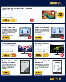 Datart leták týden 7 Strana 3