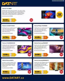 Datart leták týden 7 Strana 6