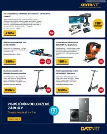 Datart leták týden 7 Strana 9