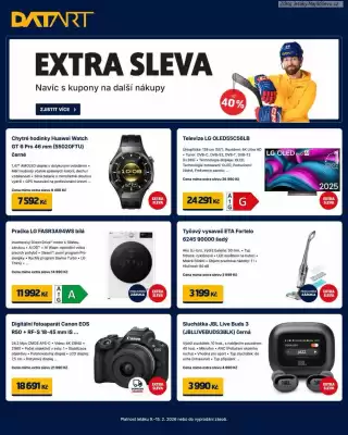 Datart leták (platné do 15-02)