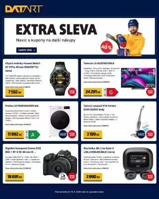 Datart leták (platné do 15-02)