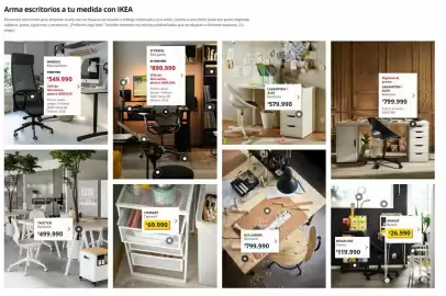 Catálogo IKEA Página 1