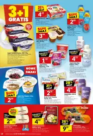 Twój Market gazetka tydzień 7 Strona 18