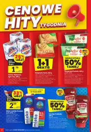 Twój Market gazetka tydzień 7 Strona 2