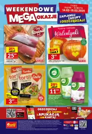 Twój Market gazetka tydzień 7 Strona 32