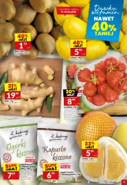 Twój Market gazetka tydzień 7 Strona 5