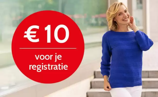 Klingel folder (geldig t/m 22-02)