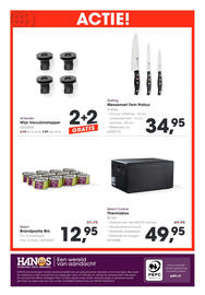 HANOS folder | Non-Food Pagina 12