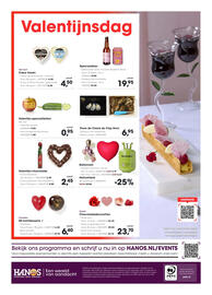 HANOS folder | Courant Pagina 32