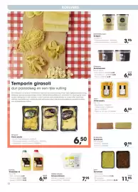 HANOS folder | Courant Pagina 12