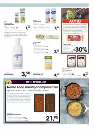 HANOS folder | Courant Pagina 13