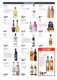 HANOS folder | Courant Pagina 18